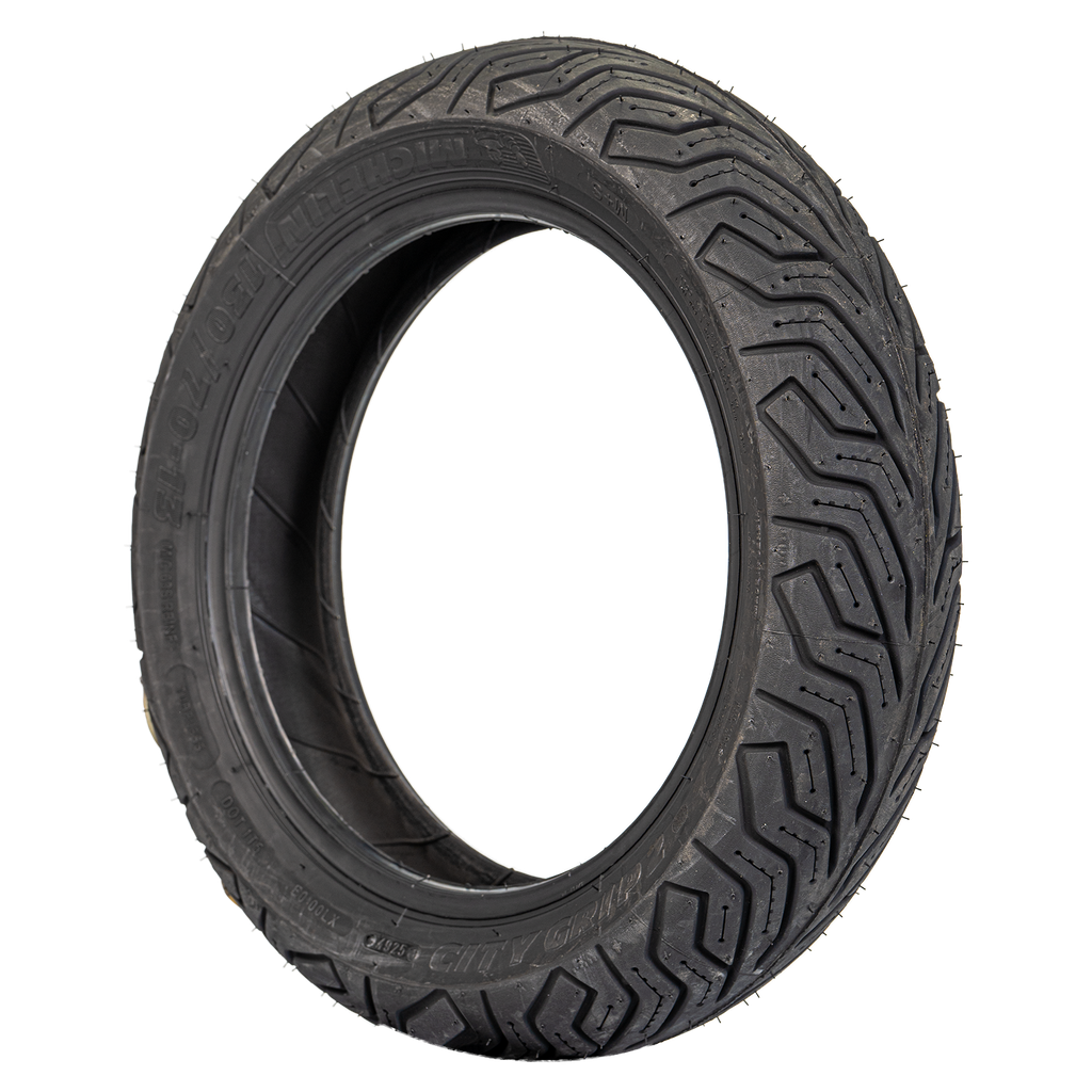 Llanta Michelin 130/70-13 CITY GRIP 2 Trasera