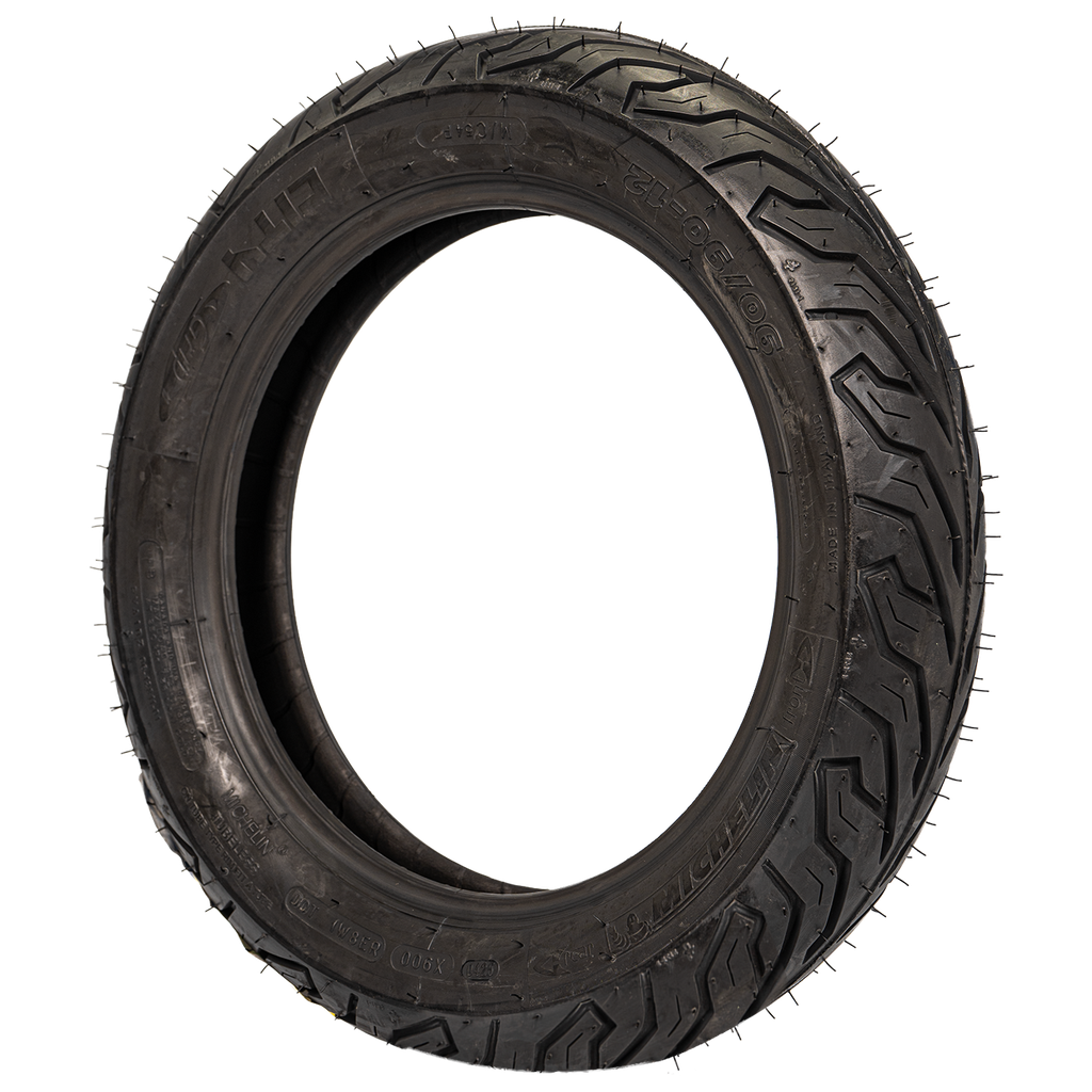 Llanta Michelin 90/90-12 CITY GRIP Sellomatic