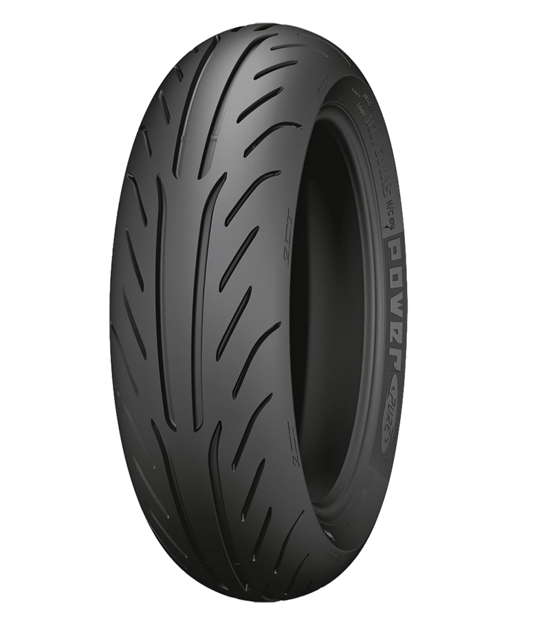 Llanta Michelin 140/70-12 POWER PURE Sellomatic