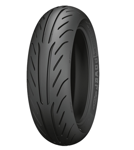 Llanta Michelin 140/70-12 POWER PURE Sellomatic