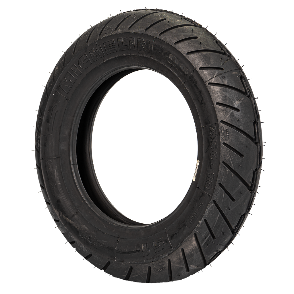 Llanta Michelin 350-10 S1 Sellomatic