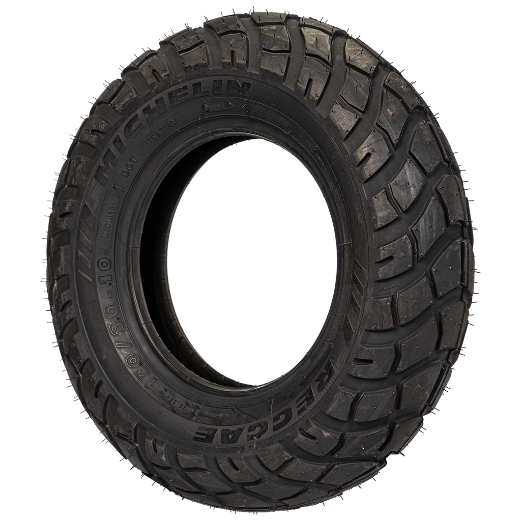 Llanta Michelin 130/90-10 REGGAE Trasera