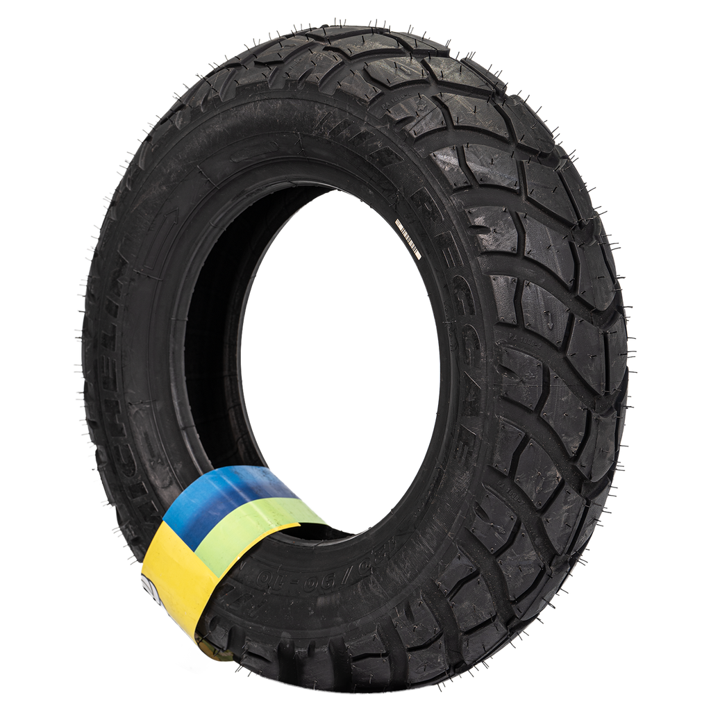 Llanta Michelin 120/90-10 REGGAE Delantera
