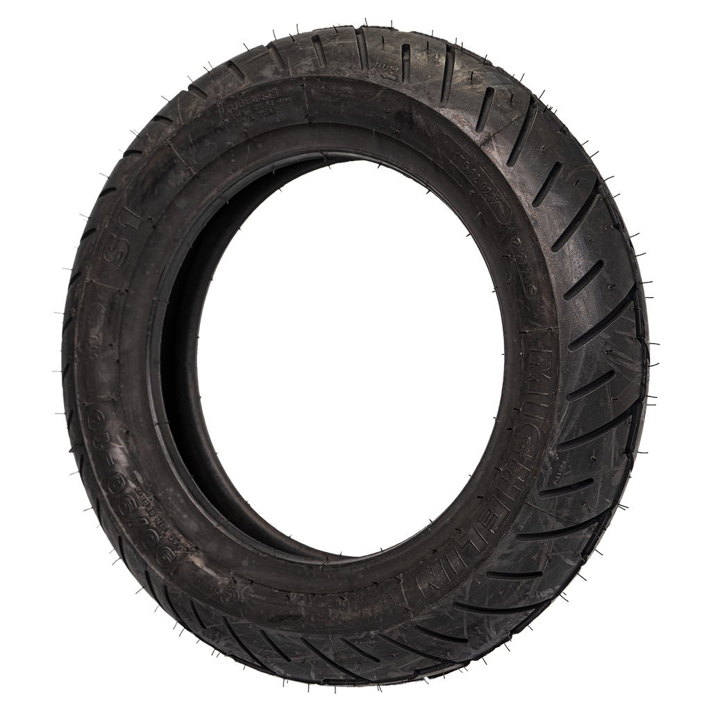 Llanta Michelin 90/90-10 S1 Sellomatic