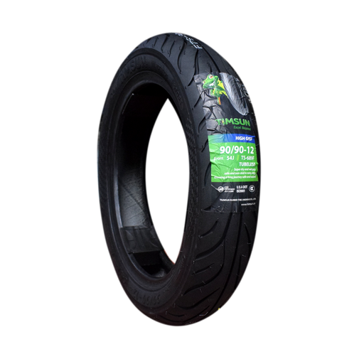 Llanta Timsun 90/90-12 TS689 Sellomatic