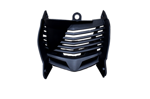 Tapa Central de Motor Rtr 200 Tvs Original