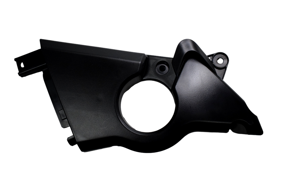 Cubierta de Reposapie Delantero Izquierdo Rtr 200 Tvs Original
