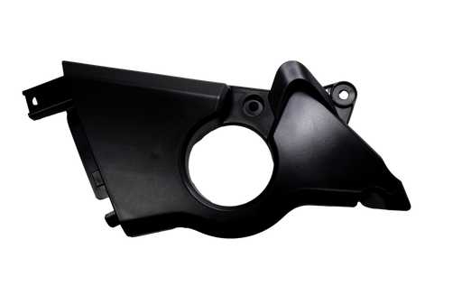 Cubierta de Reposapie Delantero Izquierdo Rtr 200 Tvs Original