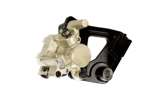 Caliper Trasero RTR 160 - RTR 180 Tvs Original