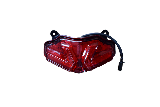 Stop RAIDER 125 Tvs Original (Completo)