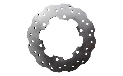 Disco Freno Delantero STRYKER 125Sk Tvs Original