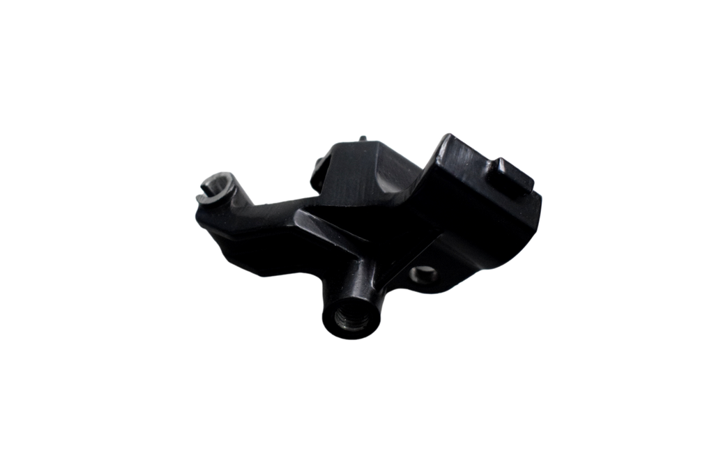 Soporte de Manigueta Ntorq Tvs Original (Izquierda)