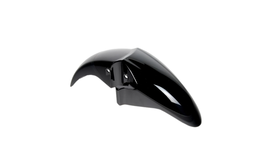 Guardabarros Delantero Cbf 125 Stunner Honda Original (Negro)