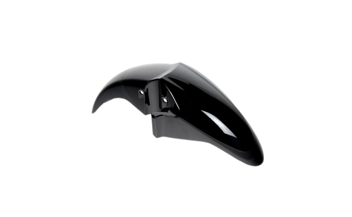 Guardabarros Delantero Cbf 125 Stunner Honda Original (Negro)