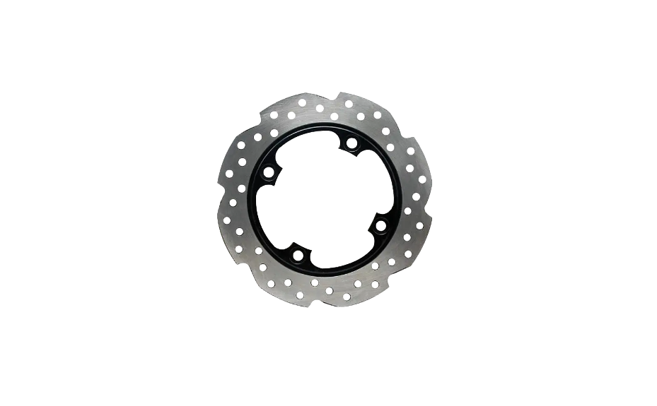 Disco Freno Trasero Cb 190R Honda Original