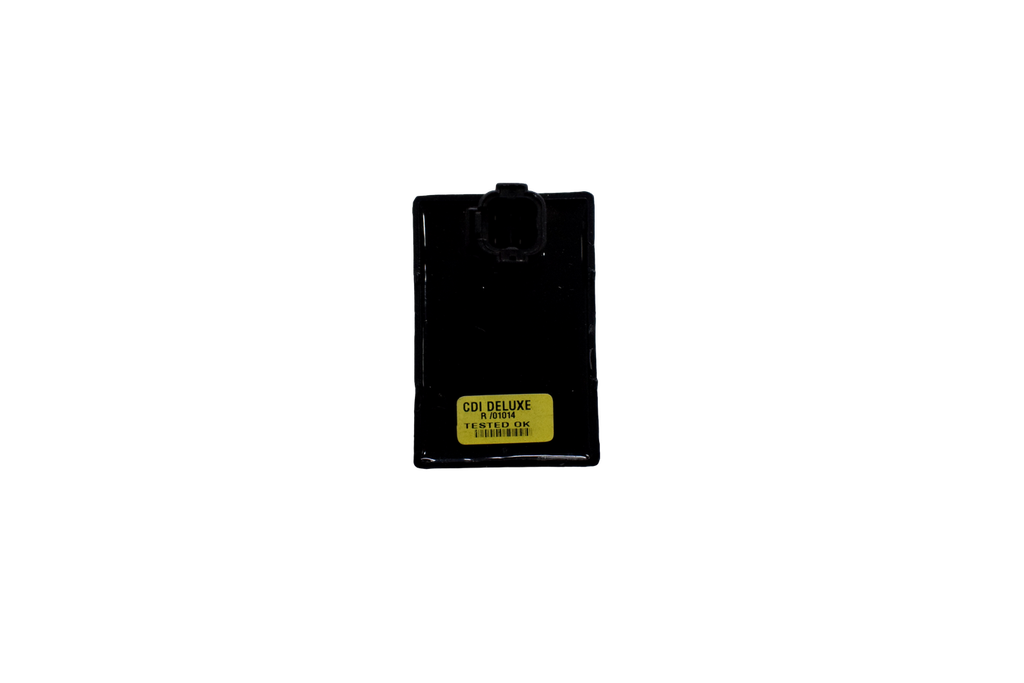 Cdi Eco 100 Delux - Splendor Nxg Euro II Generico India GENERICO