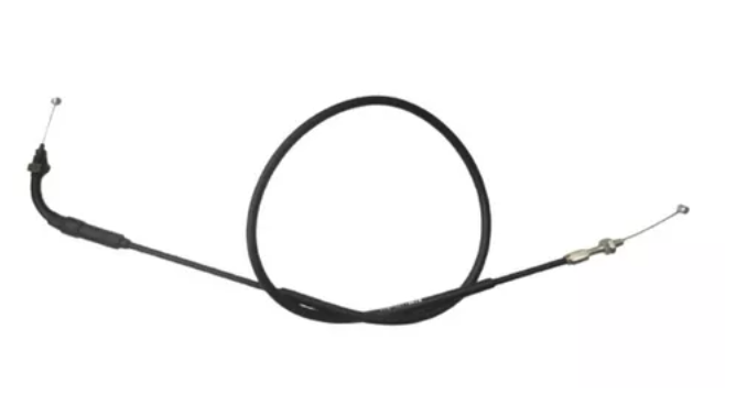 Cable Acelerador #1 Xre 300 (Curvo) Honda Original