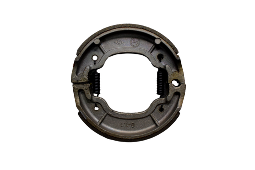 Bandas de Freno Mach 110 Victory Original (Traseras)