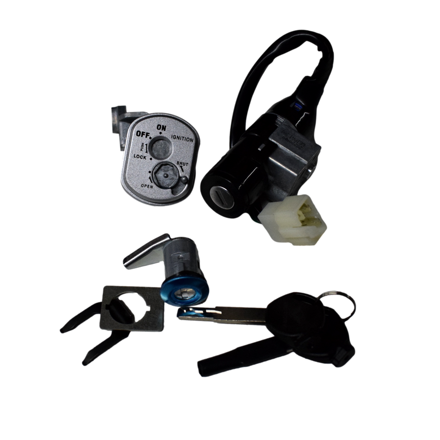 Kit Switch de Encendido Advanced 110 Victory Original
