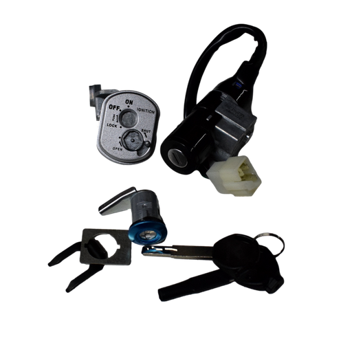 Kit Switch de Encendido Advanced 110 Victory Original