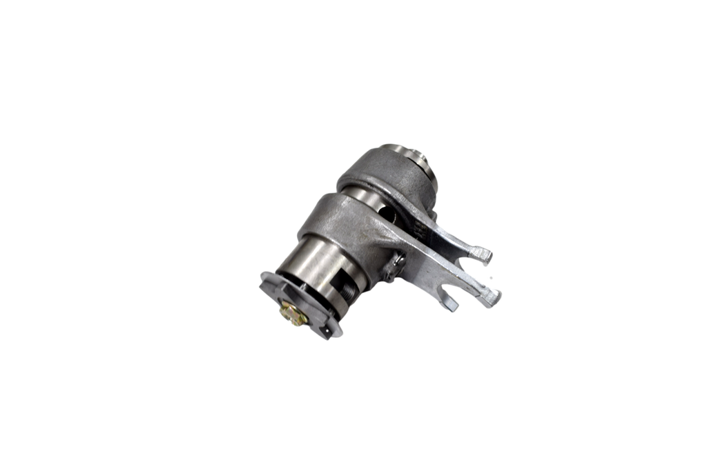 EJE SELECTOR CAMBIOS COMPLETO ONE/ ADVANCE 110