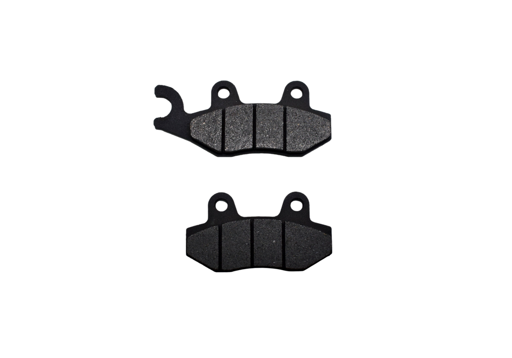Pastillas de Freno Mrx 125/150 Victory Original (Delanteras)