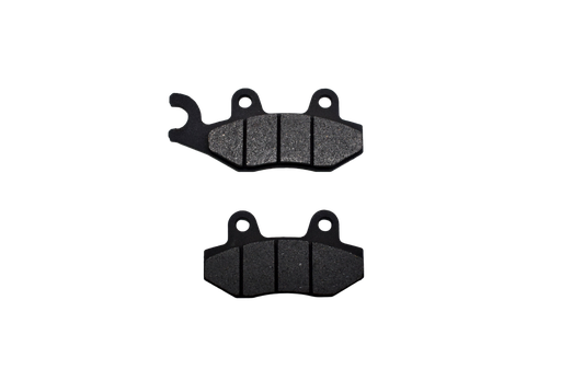 Pastillas de Freno Mrx 125/150 Victory Original (Delanteras)