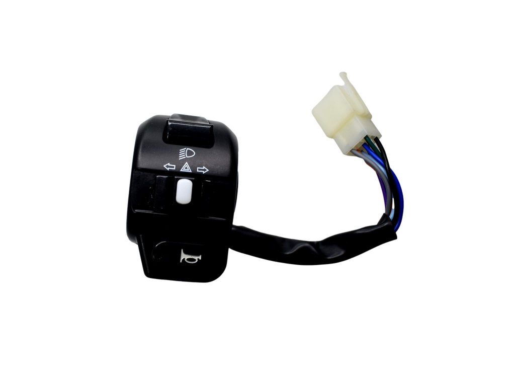 Comando Izquierdo Life 125 Victory Original