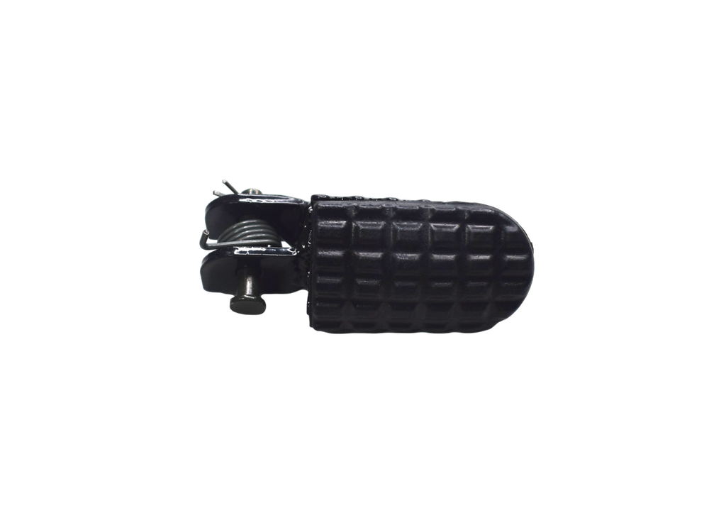 Reposapie Mrx 150 Victory Original (Delantero Derecho)