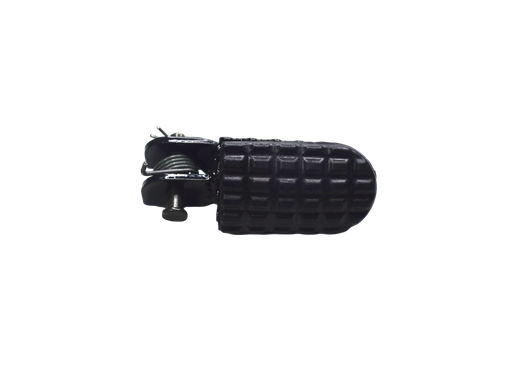 Reposapie Mrx 150 Victory Original (Delantero Derecho)