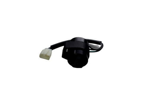 FLASHER BLACK