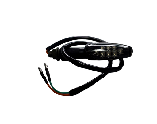 Direccional Bomber 150 Victory Original (Trasera Izquierda)