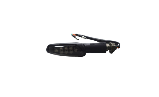 Direccional Bomber 150 Victory Original (Delantera Izquierda)