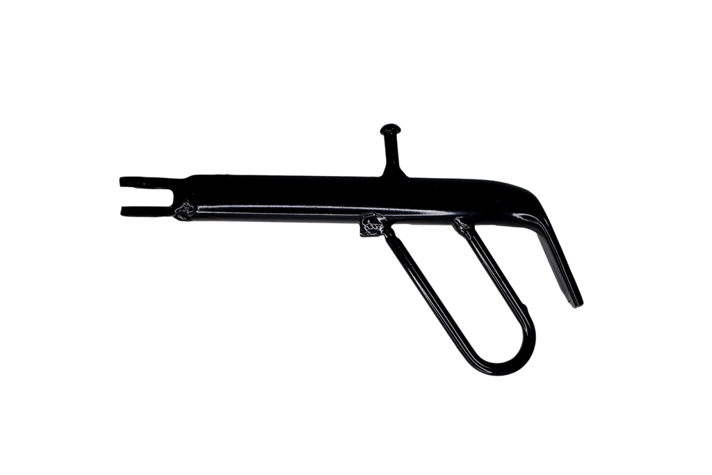 Gato Lateral Black 171 Victory Original