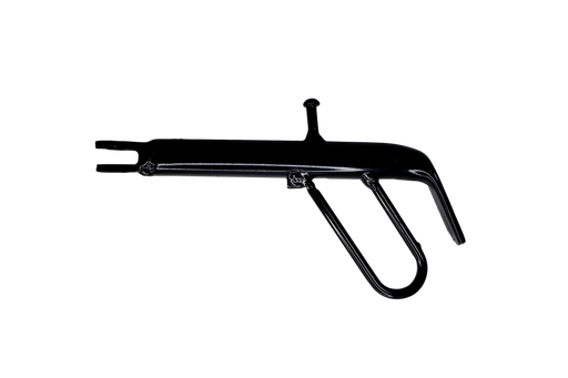Gato Lateral Black 171 Victory Original