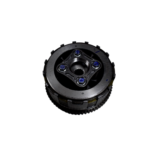 Clutch Completo Pulsar 200 Ns Bajaj Original