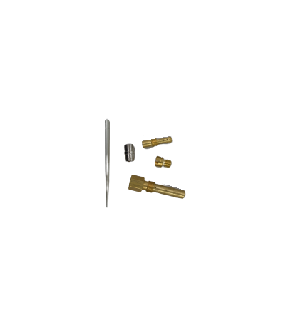 Kit Boquereles Pulsar 220 F/S Generico India GENERICO