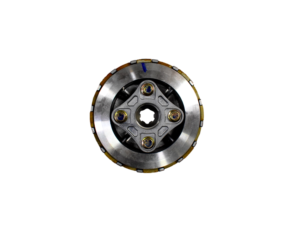 Campana de Clutch Completa (69 Dientes) FLEX 125 Akt Original