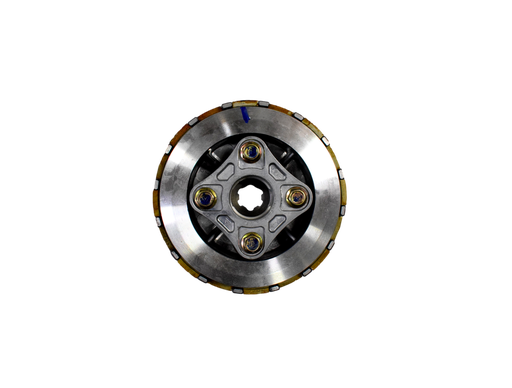 Campana de Clutch Completa (69 Dientes) FLEX 125 Akt Original