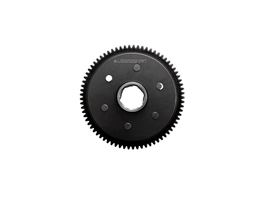 Campana de Clutch (73 Dientes) NKD 125 - TT 125 - TTR 125 Akt Original