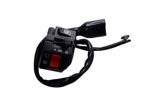 Comando Derecho TTR 180  - TTX 180 Akt Original