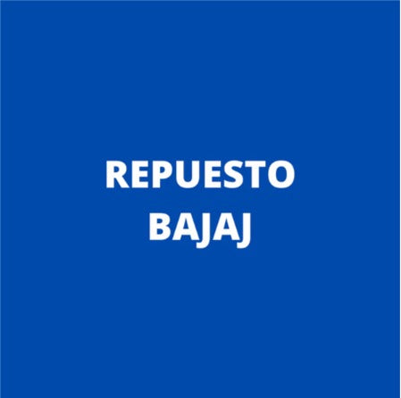 Tapa Culata Platino 125 5 Cambios Bajaj Original