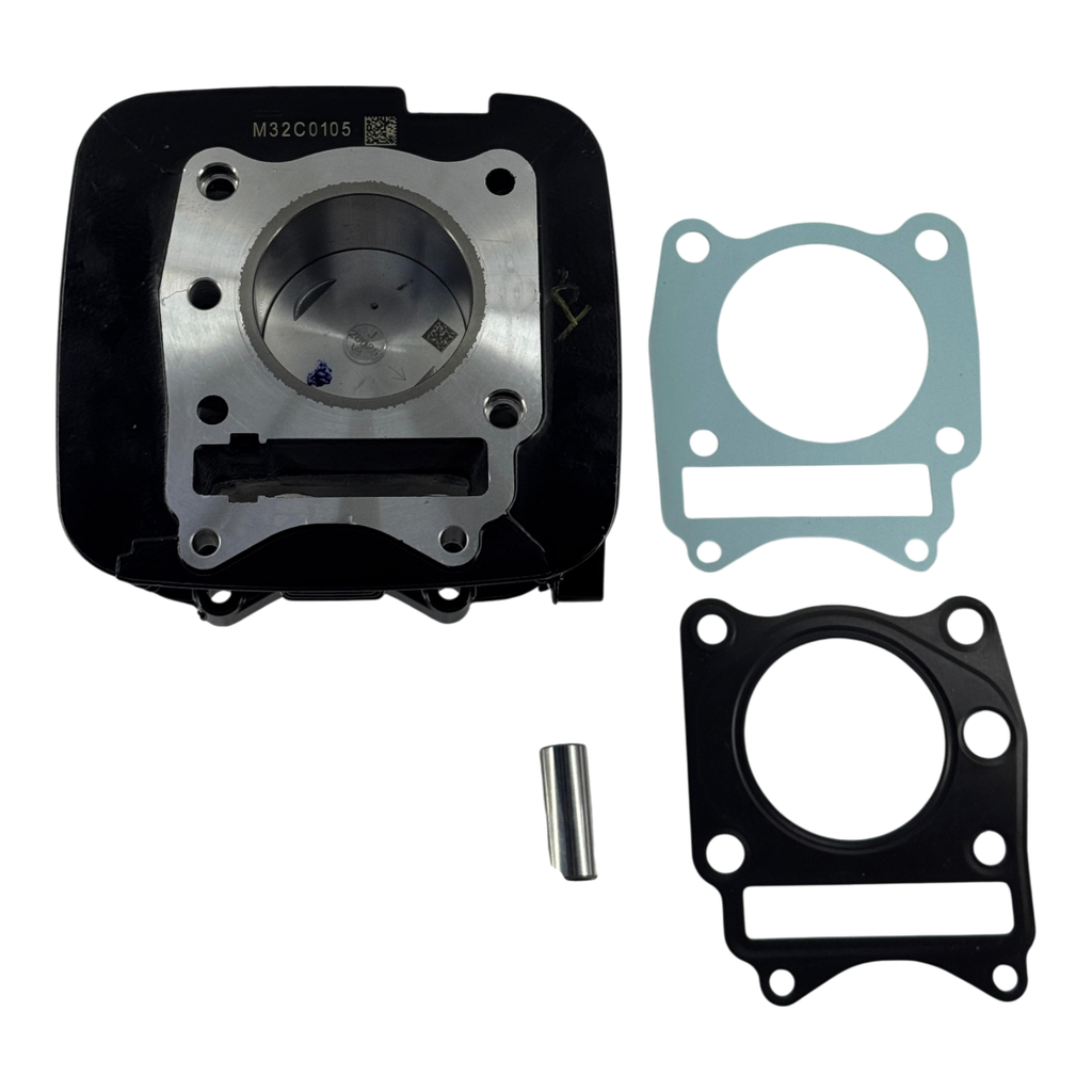Cilindro RTR 180 Tvs Original (Kit)