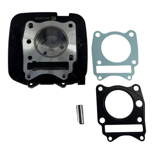 Cilindro RTR 180 Tvs Original (Kit)