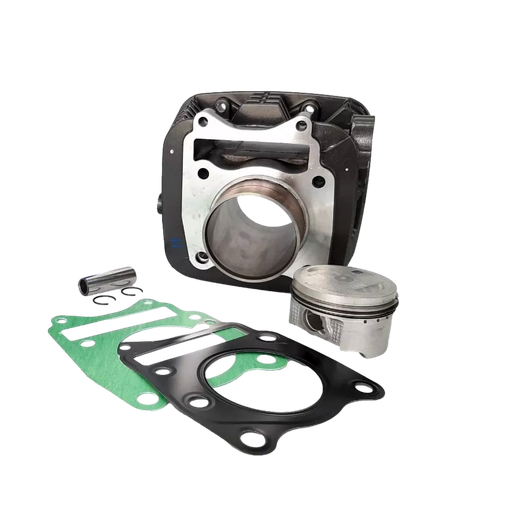 Cilindro RTR 160 (2 Valvulas)  Tvs Original (Kit)