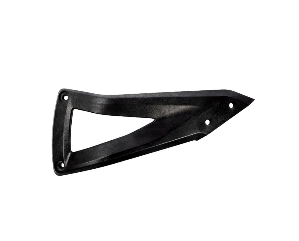 Soporte de Guardabarros Rtr 200 Tvs Original (Trasero derecho - Interno)