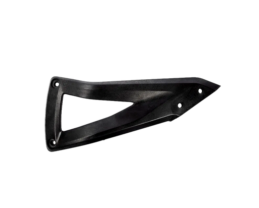 Soporte de Guardabarros Rtr 200 Tvs Original (Trasero derecho - Interno)