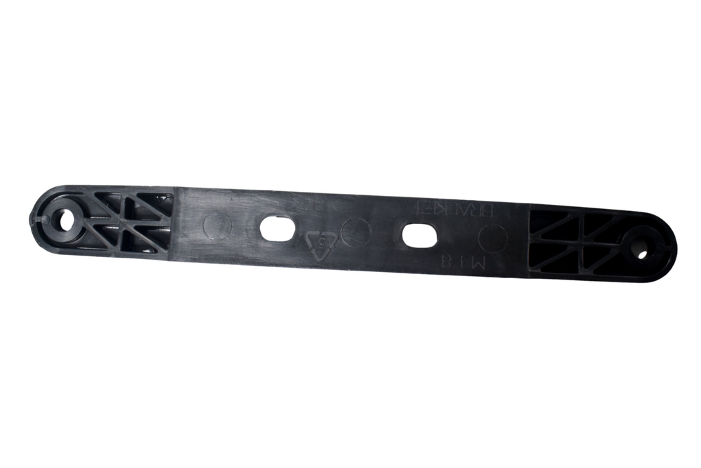 Platina Porta Placa RTR 200 Tvs Original