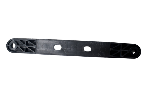 Platina Porta Placa RTR 200 Tvs Original