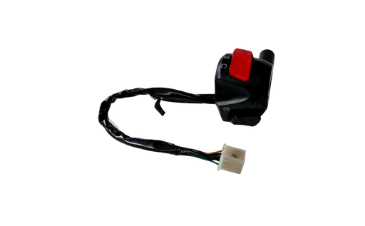 Comando Derecho Cb 190R Honda Original